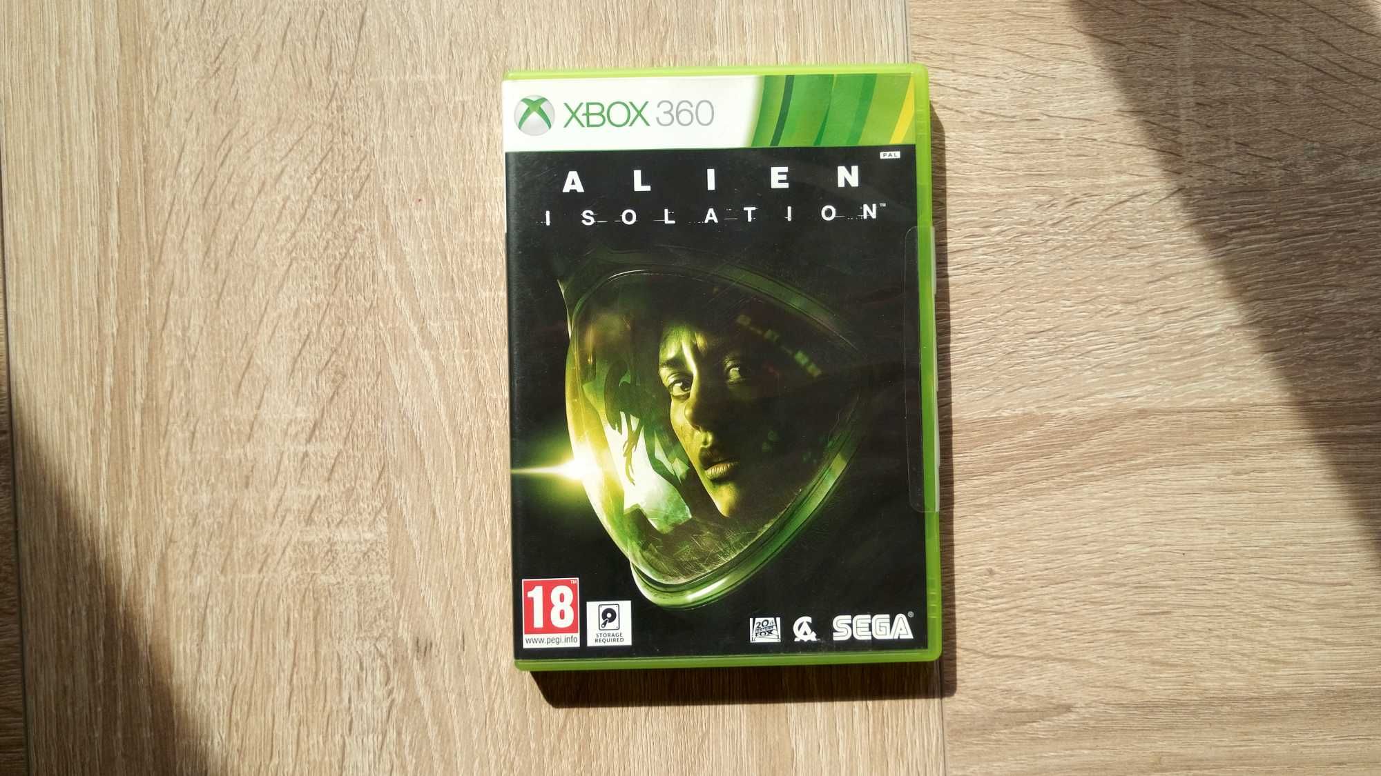 Joc Alien Isolation Xbox 360 X Box 360