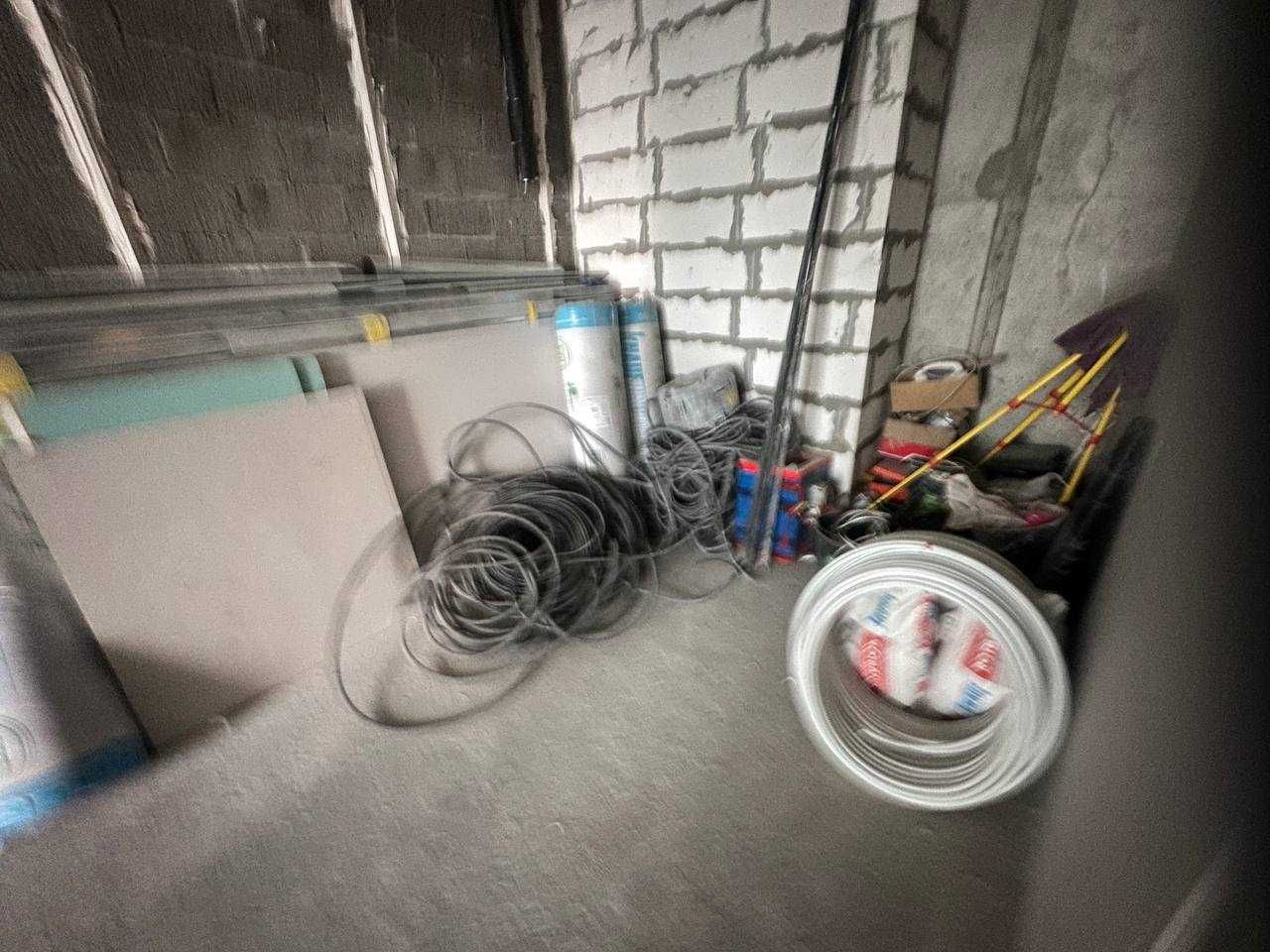 Срочно продается 2х ком квартира в ЖК "Nest one" 58м2