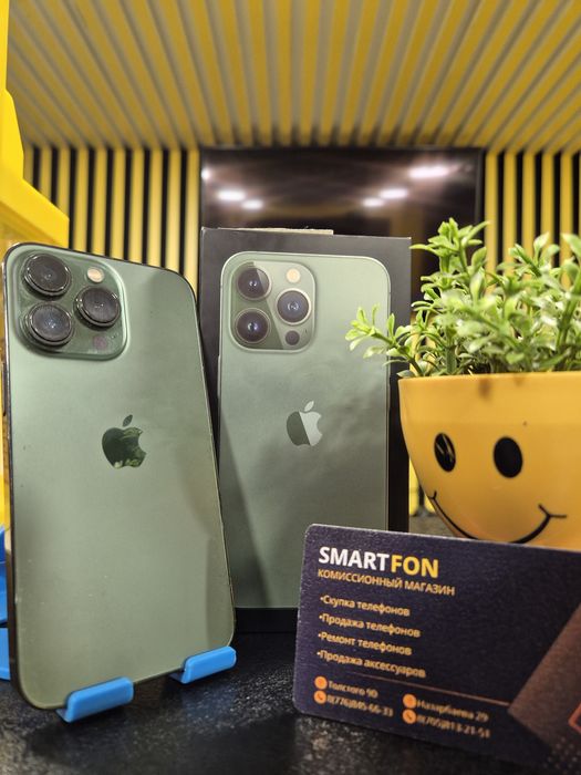 Iphone 13 Pro,128гб, 80%