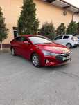 Продается Hundai Elantra