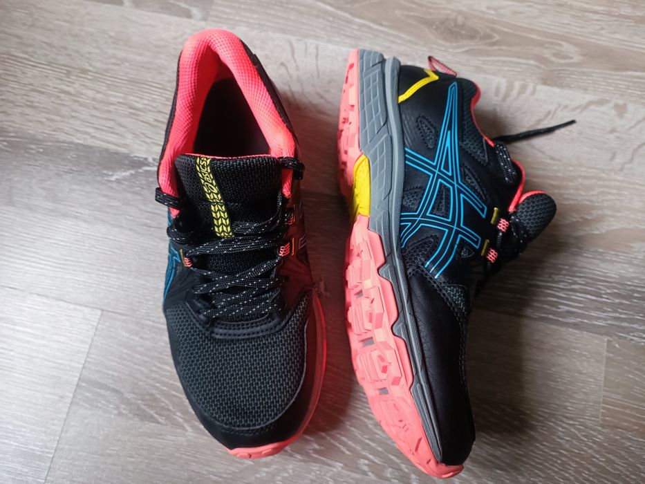 Asics Gel-Venture 8,Adidași Asics alergat,adidași alergare Asics