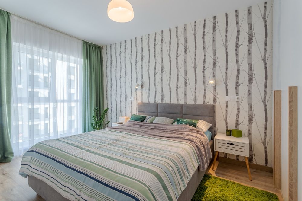 Apartament 2 camere | Pet friendly | Belvedere Residence