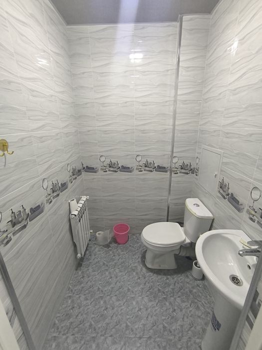 Продается 2/1/10 Карасу 3 новостройка