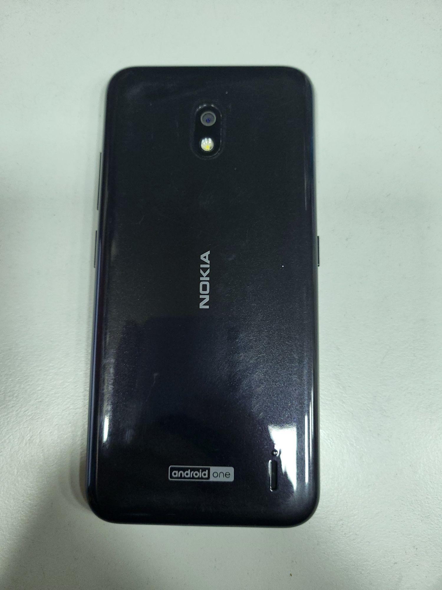 Nokia 2.2 Negru Inplecabil ca nou