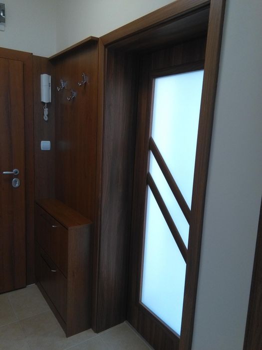 Дава се под наем Двустаен апартамент в Пловдив, Тракия - 78 кв.м за 395 € - Снимка #6