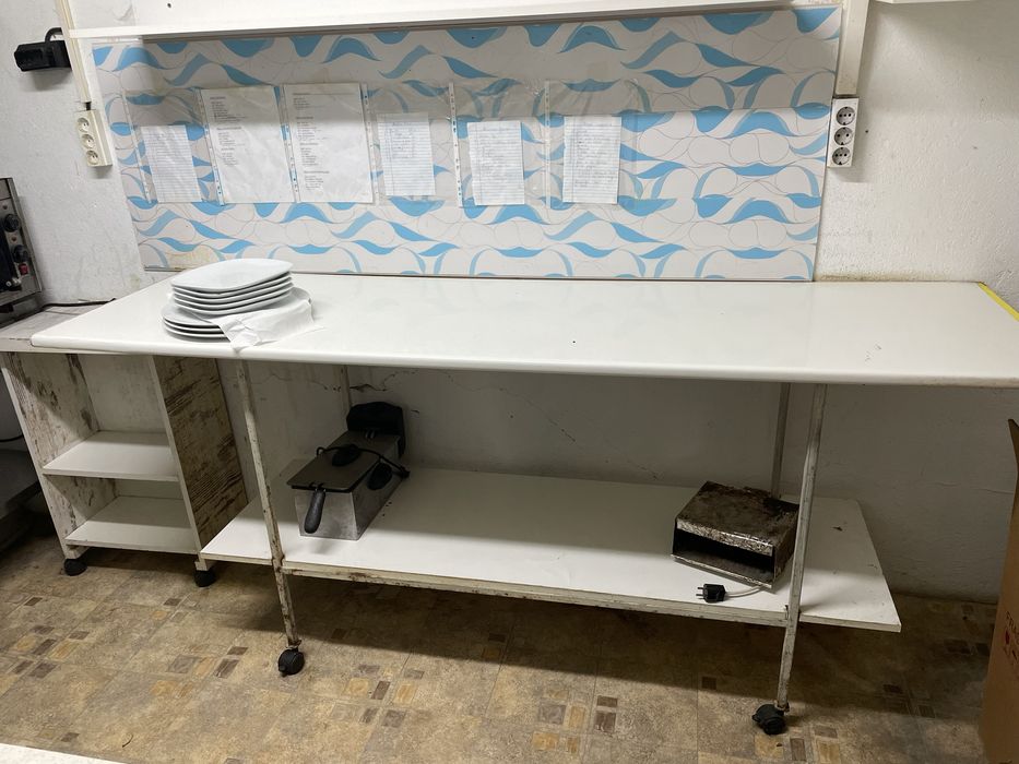 Дава се под наем Заведение в Пазарджик, Център - 300 кв.м за 15.3 € - Снимка #4