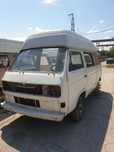vw transporter t3