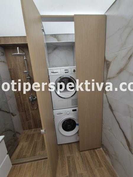 Продава се Двустаен апартамент в Пловдив, Съдийски - 74 кв.м за 2203 €/кв.м - Снимка #8