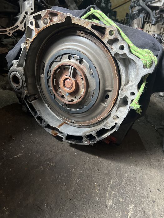 Cutie de viteze powershift ford s-max Kuga 2.0d 7m5r 7f096 aj