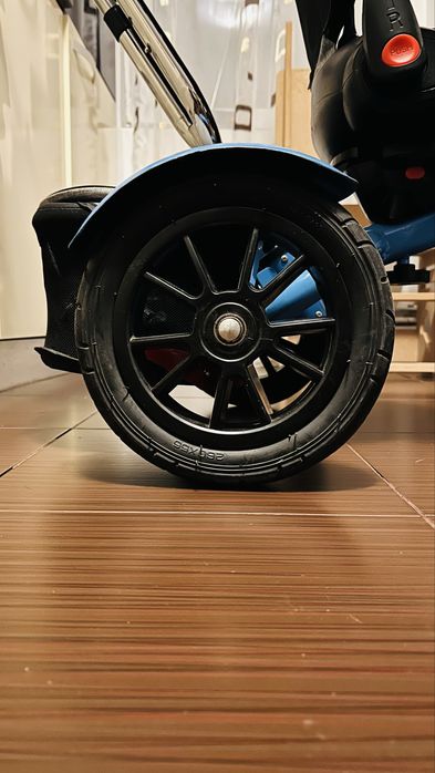 Tricicleta copii - Mavio