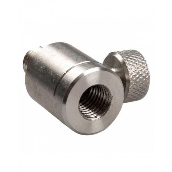 SET 4 Conectori Rapizi din INOX pentru AVERTIZORI