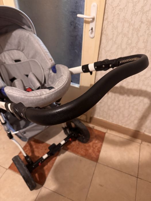 Lorelli Rimini 3в1 детска количка