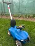 Masinuta Big Bobby Car Neo