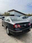 Vand usi bara fata capota haion Vw passat b6
