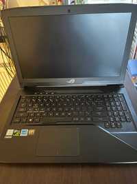 Laptop ASUS Rog Strix GL503VM