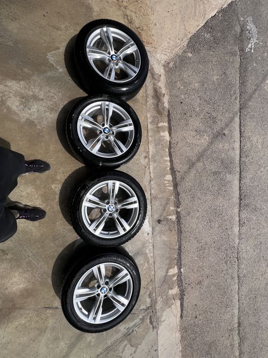 Джанти за БМВ 19-ки