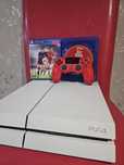 PlayStation 4   culoare rara