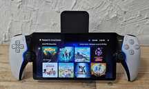 PlayStation Portal Remote Player - KLI Amanet