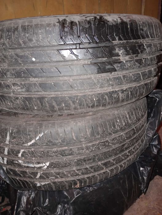 Летни гуми 195/50R15