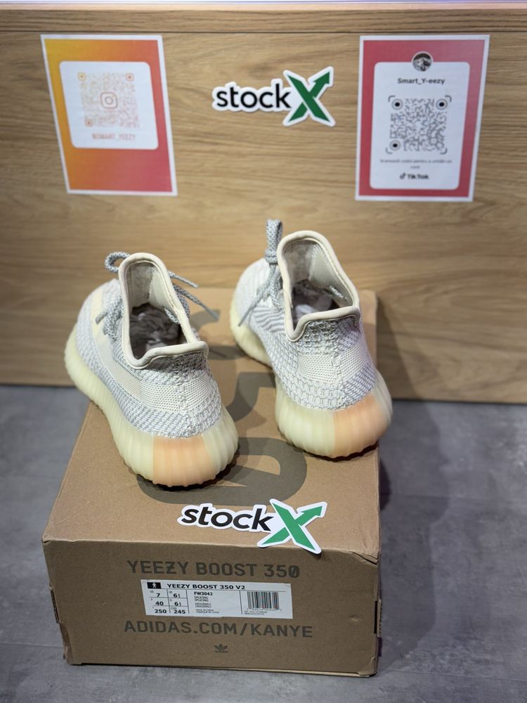 Adidas Yeezy Boost 350 V2 ‘Yeshaya’ , Poze Reale 36-40