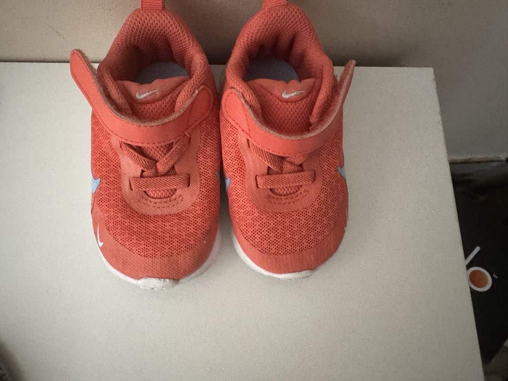 Детски/бебешки обувки nike 19,5