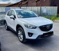 Mazda CX - 5 2015