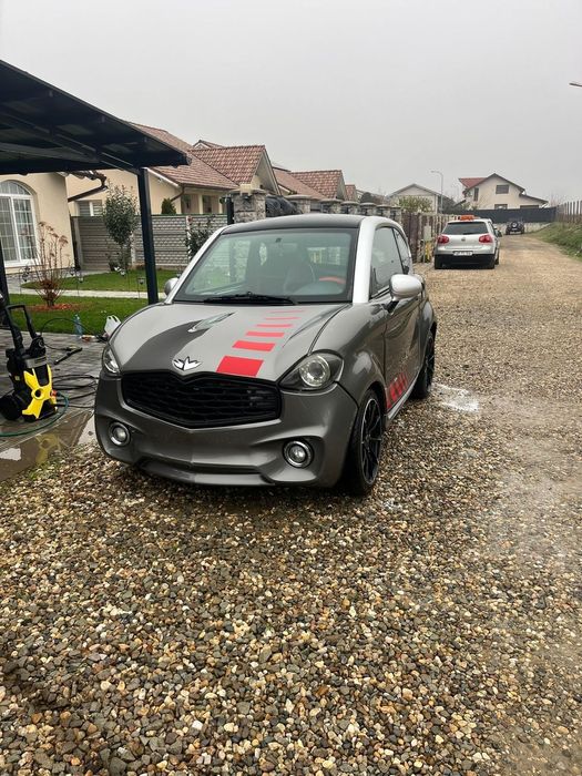 Vănd Chatenet ch40 R line