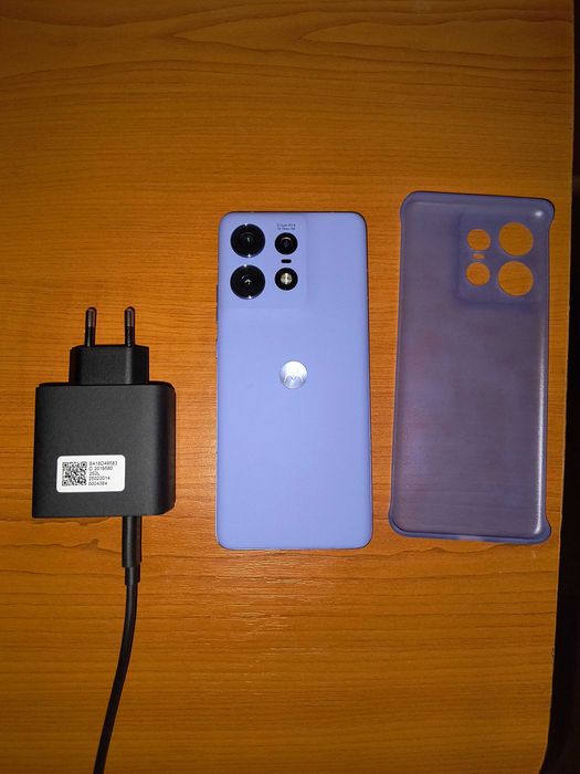 Motorola Edge 50 Pro