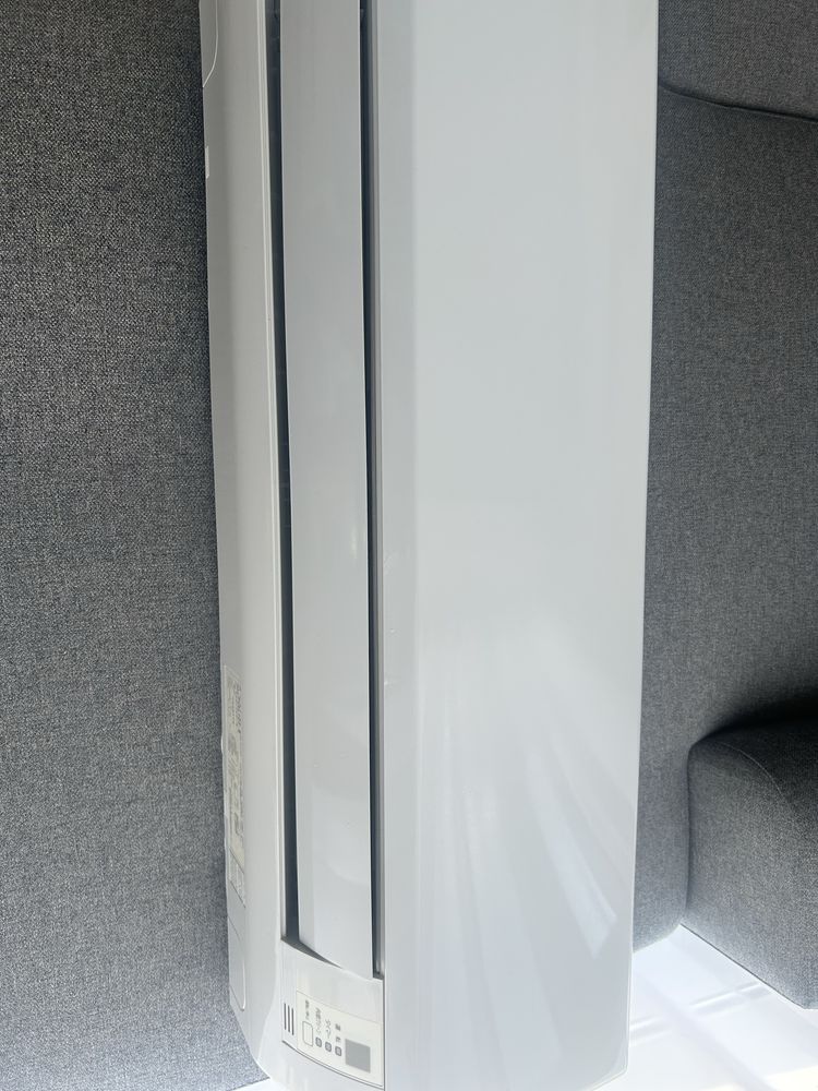 Daikin 9ка Японски
