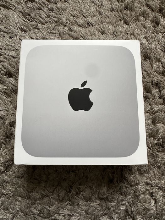 Mac Mini M2 512gb