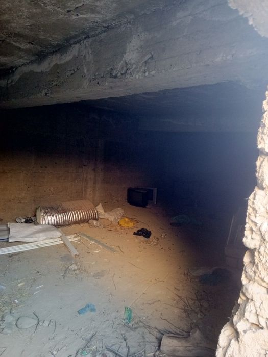 Дача уй жой сотилади.