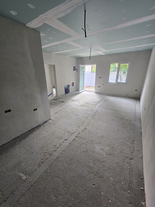 Vând/schimb casă nouă în Odobesti Vrancea