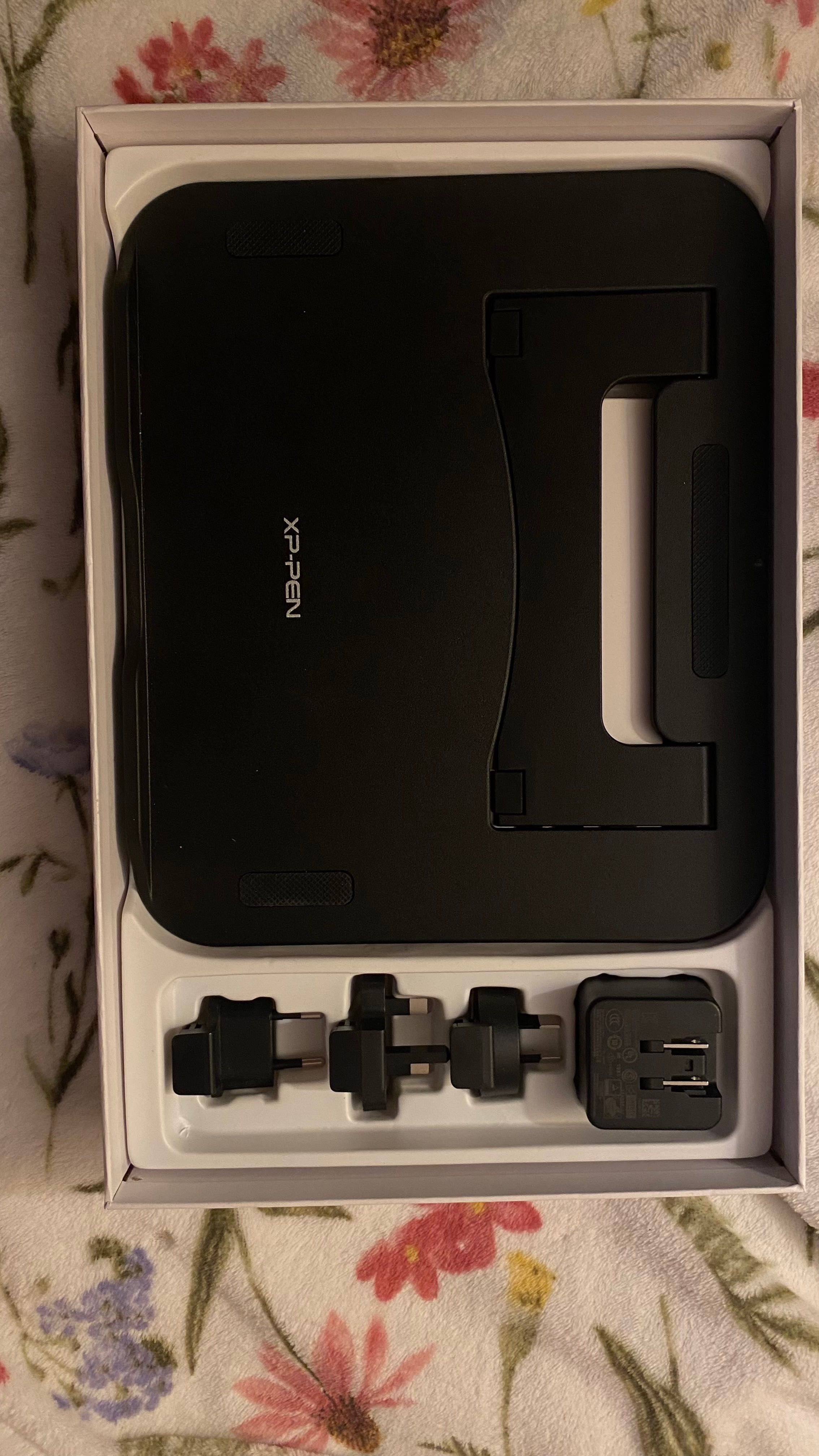 Tableta grafica Artist 12 pen Pro