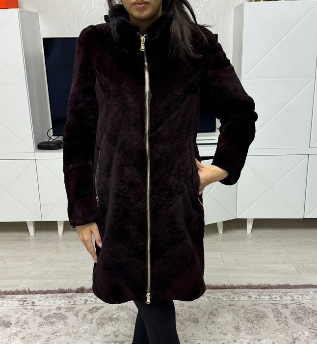 Продам шубу Mio Palazzo