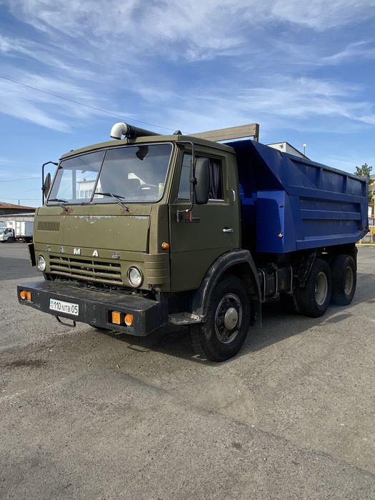 Доставка камаз. Мелкий гравий,сникерс,отсев,песок