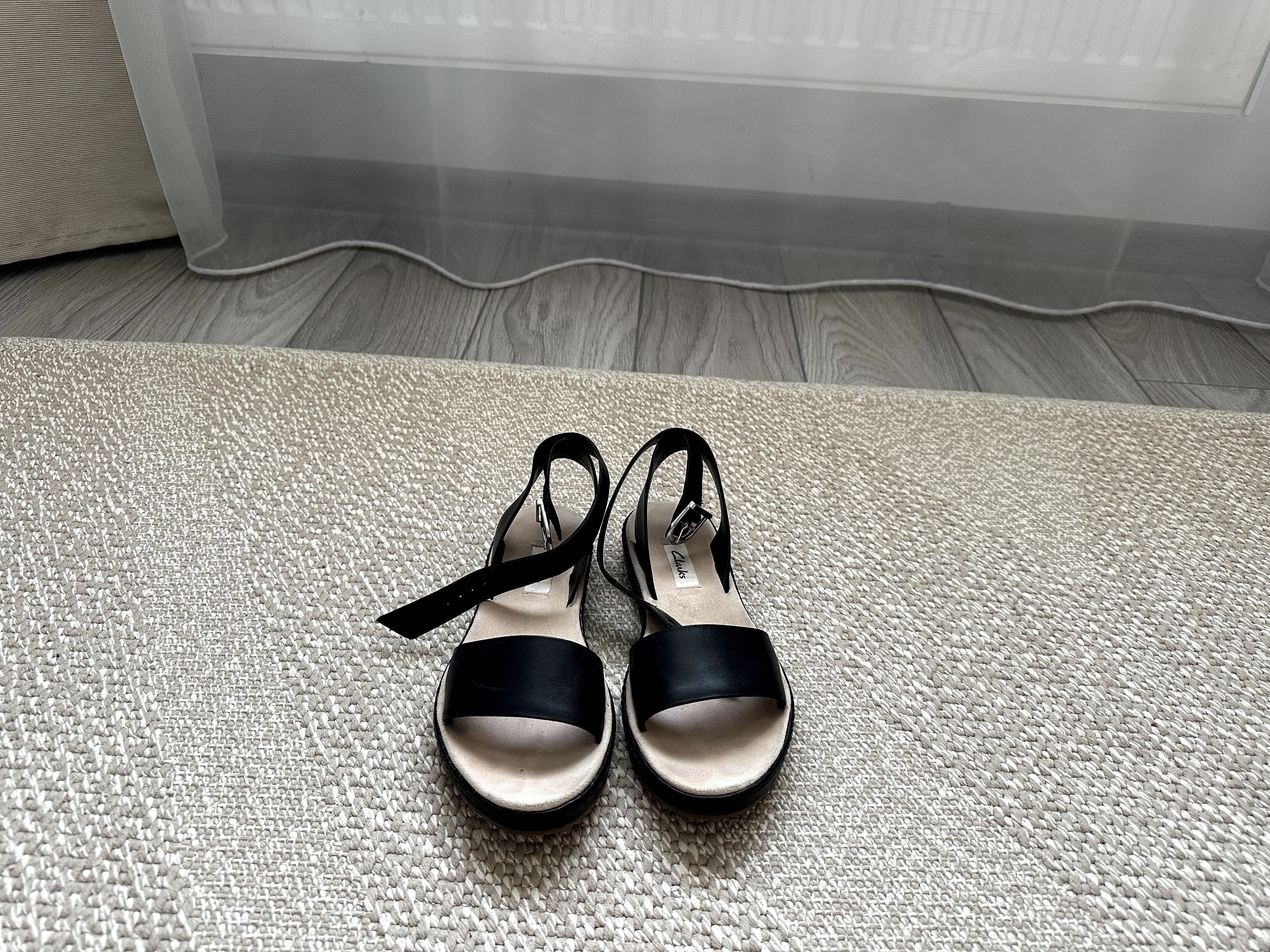 Sandale Clarks UK