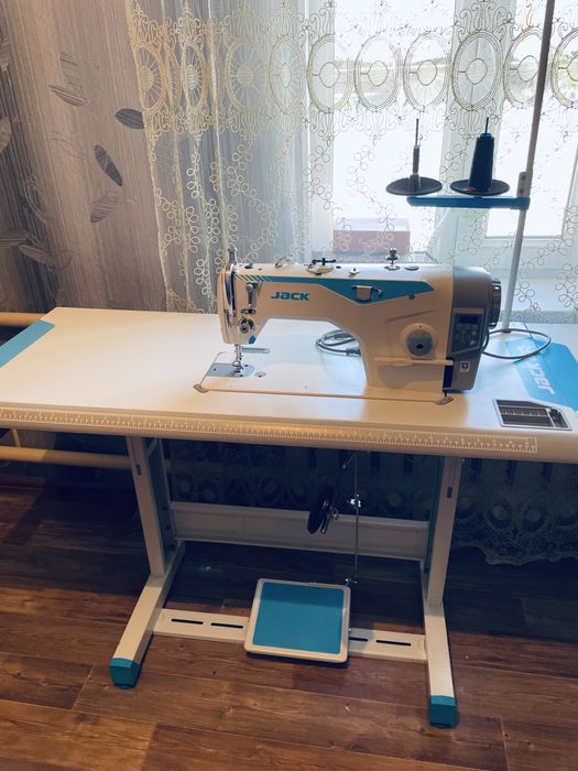 Шивейна машинка jack A2B