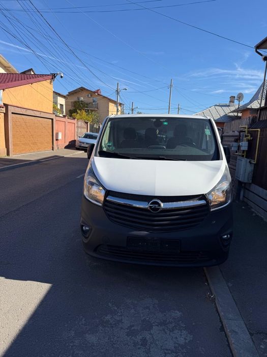 De vanzare Opel Vivaro