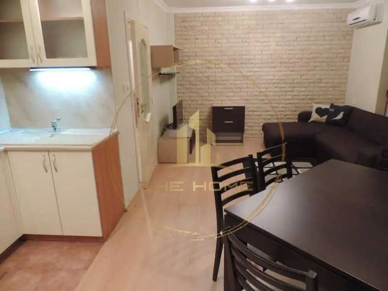 Дава се под наем Двустаен апартамент в Варна, Спортна зала - 65 кв.м за 450 € - Снимка #2