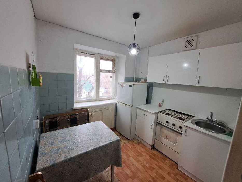 1-комн. квартира, 31.1м², р-н Западный микрорайон.