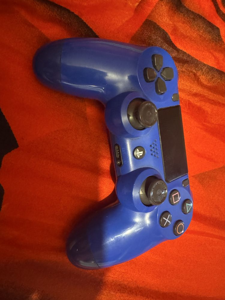 Controler ps 4 functional