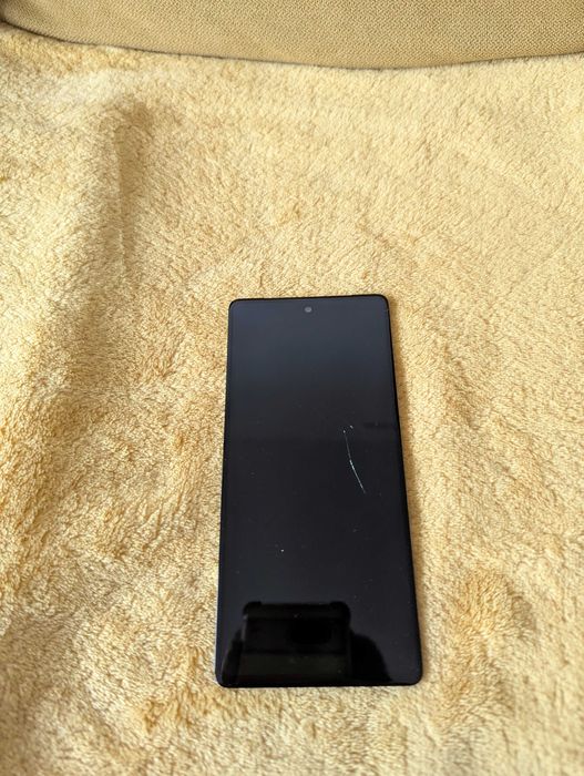 Adeziv Display Google Pixel 7 + display defect