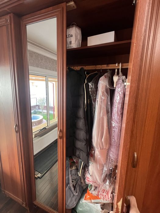 Kiym shkaf samarqand