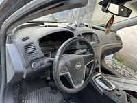 Kit airbag plansa bord Opel Astra J centuri airbag volan