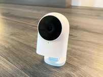 Aqara G2H камера