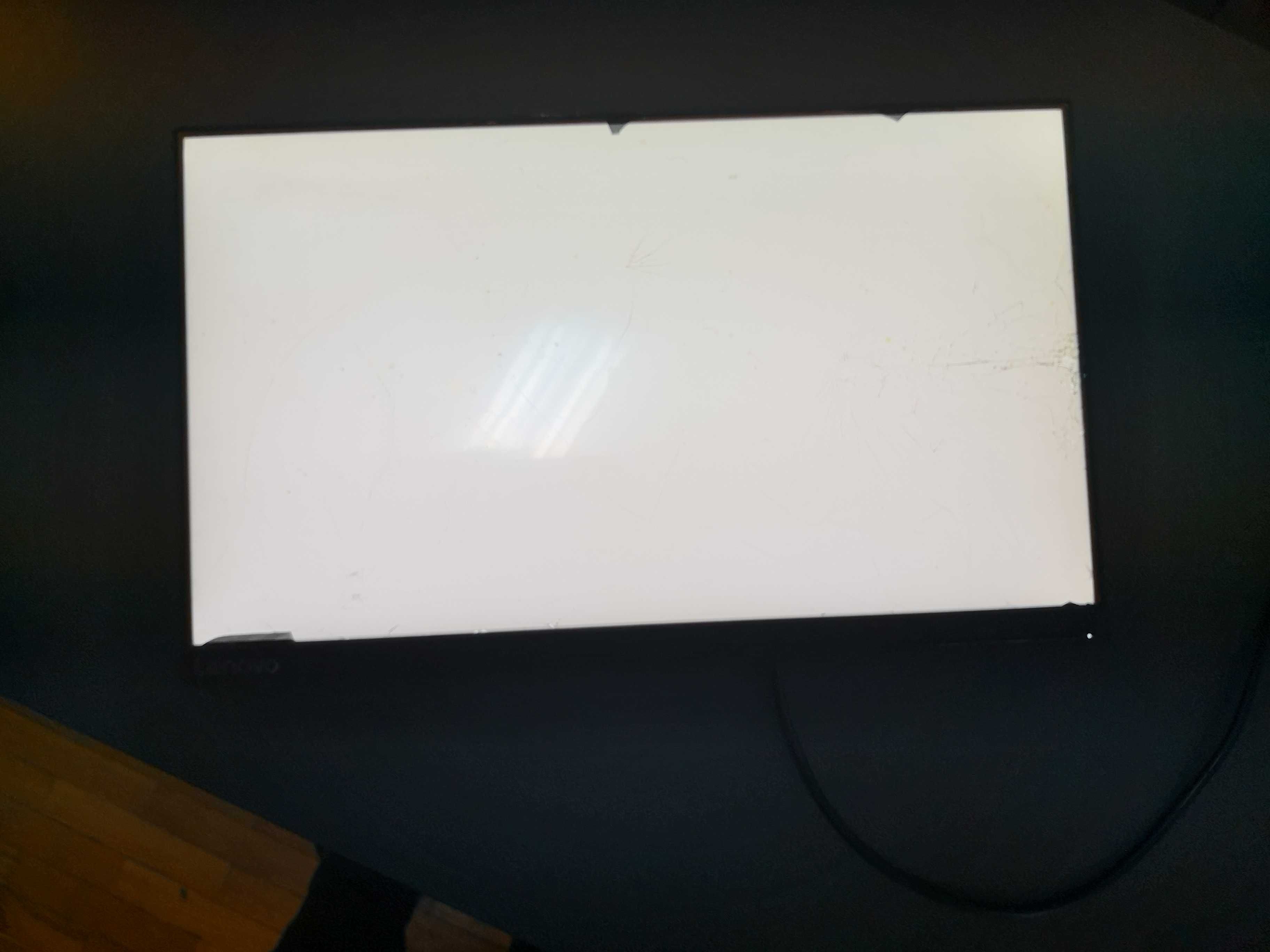 Lenovo L22e-20 monitor defect