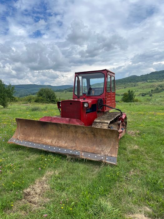 Buldozer s651 reconditionat