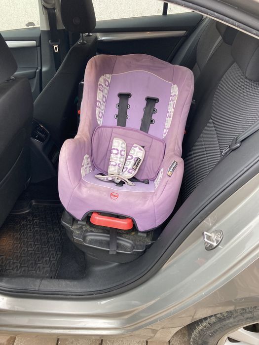 Scaun bebe masina Bertoni