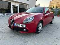 Alfa Romeo Giulietta Stare Perfectă Euro6