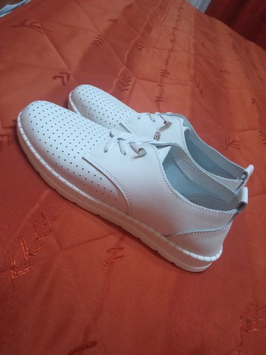 Обувь новая большой размер